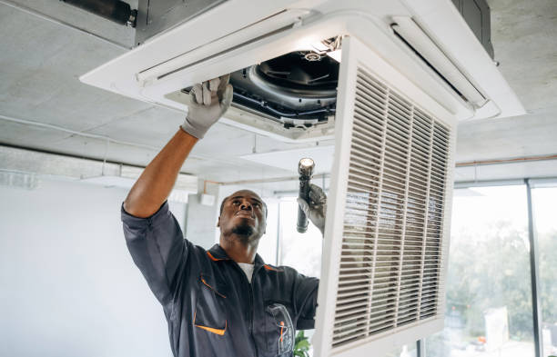Licensed Hvac service in Forsyth, IL - FH HVAC