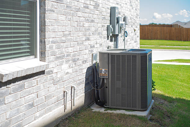 Reliable Hvac contractor in Forsyth, IL by FH HVAC