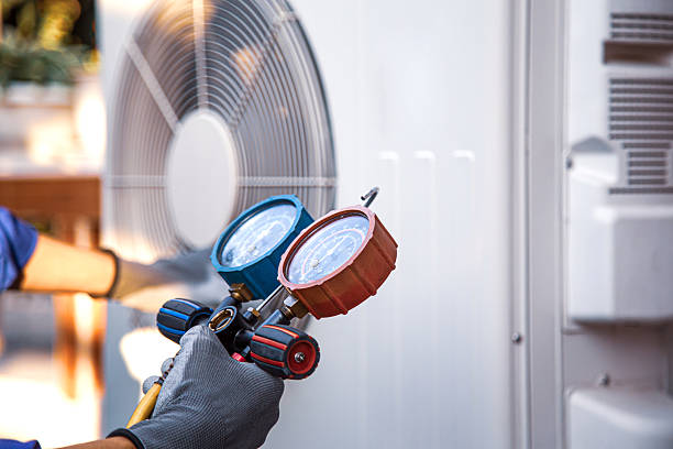 Trusted Hvac service in Forsyth, IL - FH HVAC